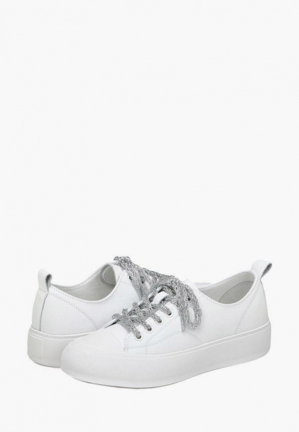 фото Кеды pierre cardin