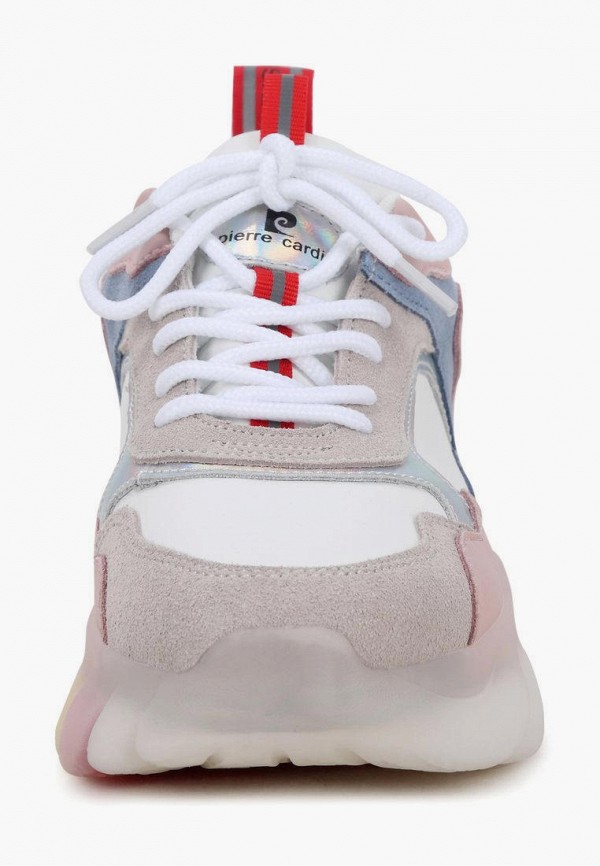 фото Кроссовки pierre cardin