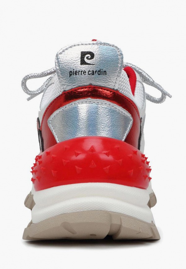 фото Кроссовки pierre cardin