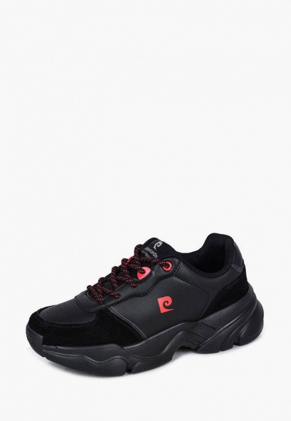 фото Кроссовки pierre cardin