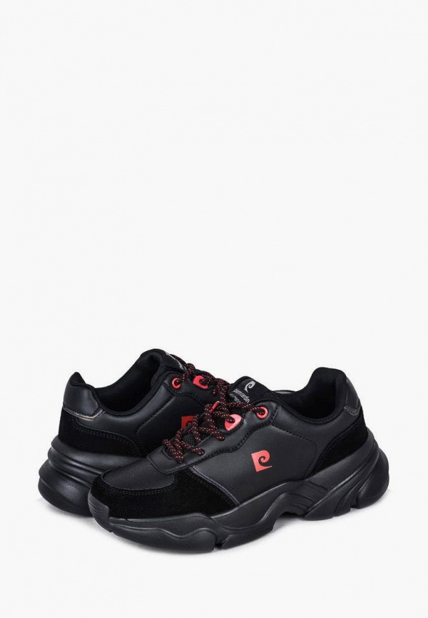 фото Кроссовки pierre cardin