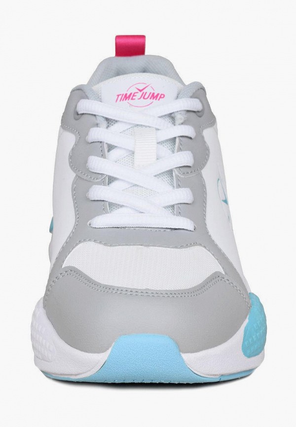 фото Кроссовки timejump