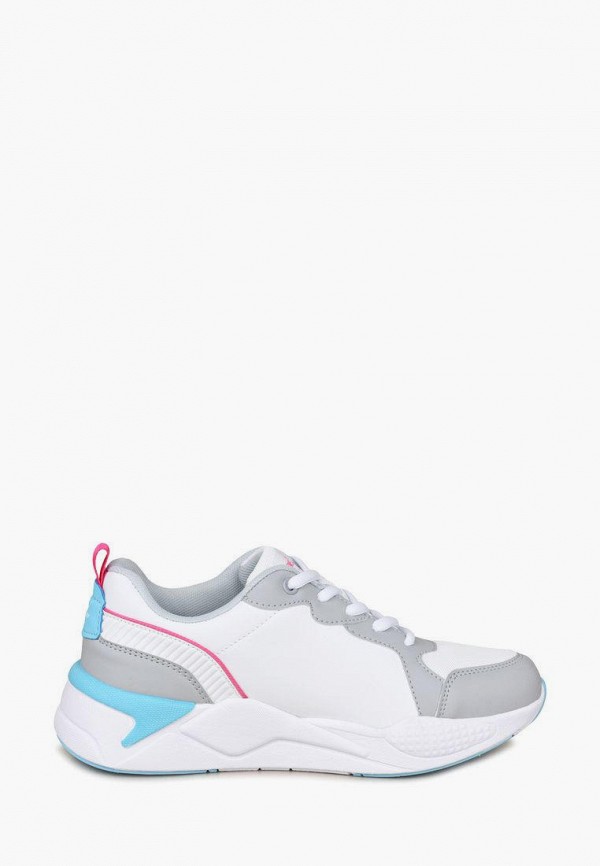 фото Кроссовки timejump