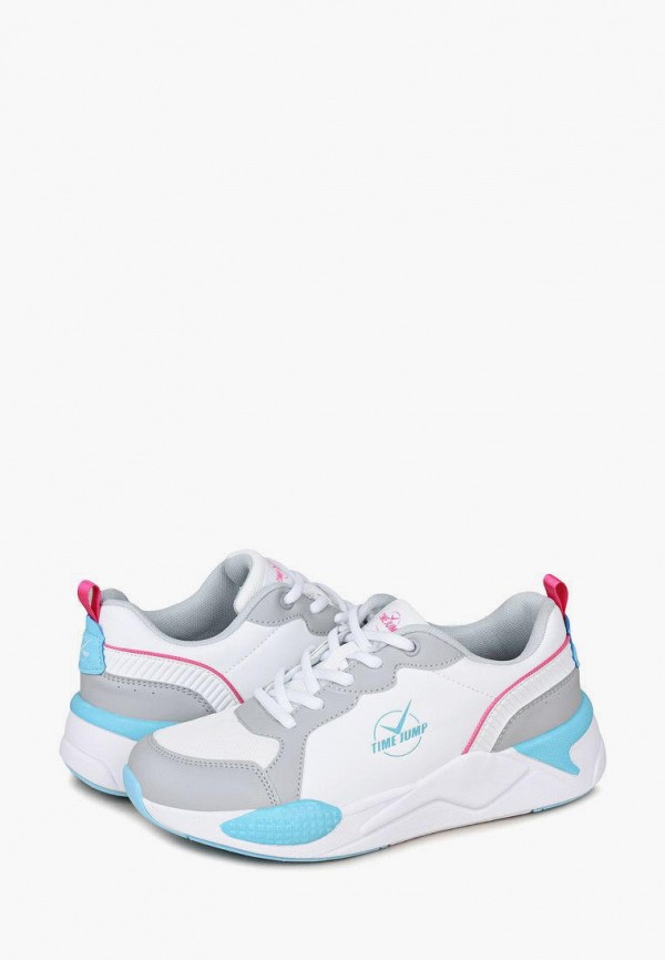 фото Кроссовки timejump