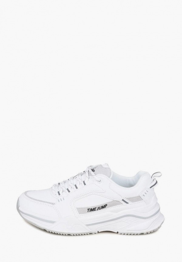 фото Кроссовки timejump