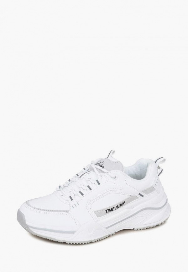 Кроссовки TimeJump белый, размер 41, фото 2