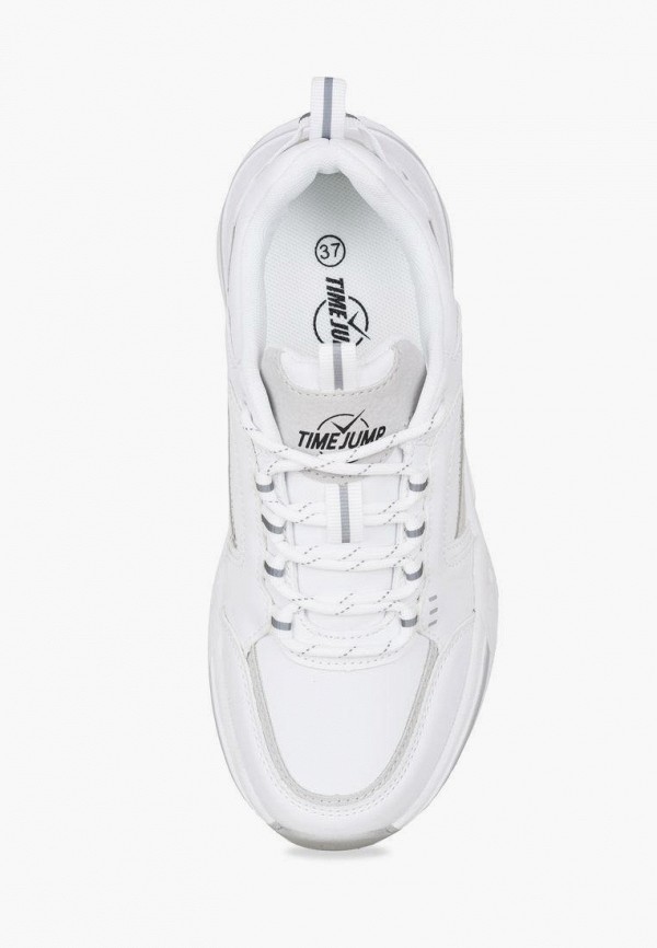 фото Кроссовки timejump