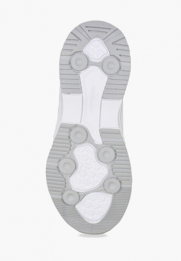 Кроссовки TimeJump белый, размер 41, фото 4