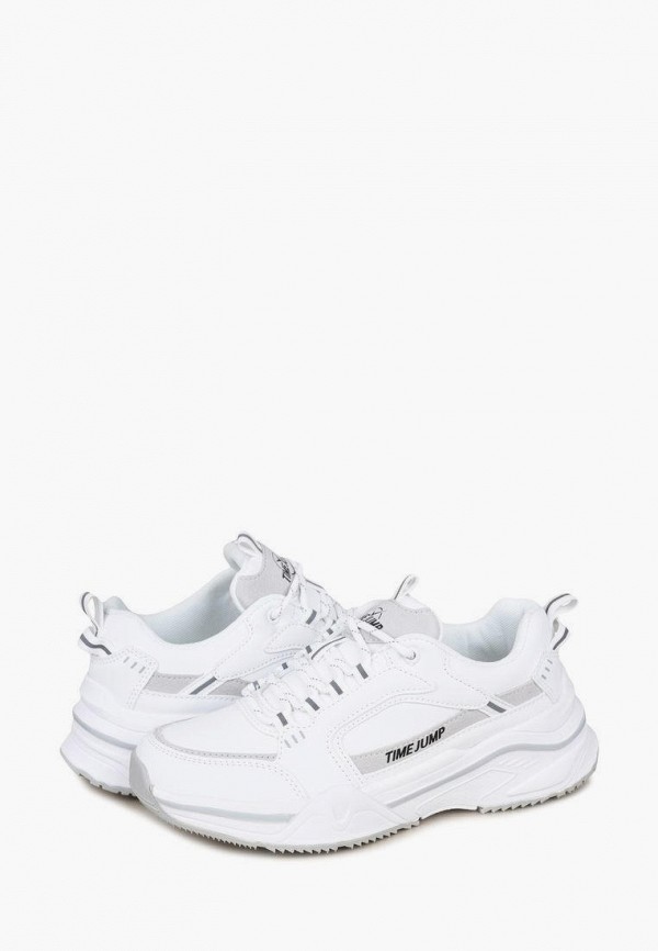 фото Кроссовки timejump