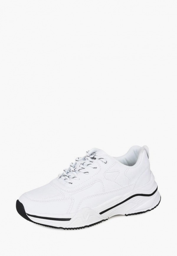 Кроссовки TimeJump белый, размер 36, фото 2