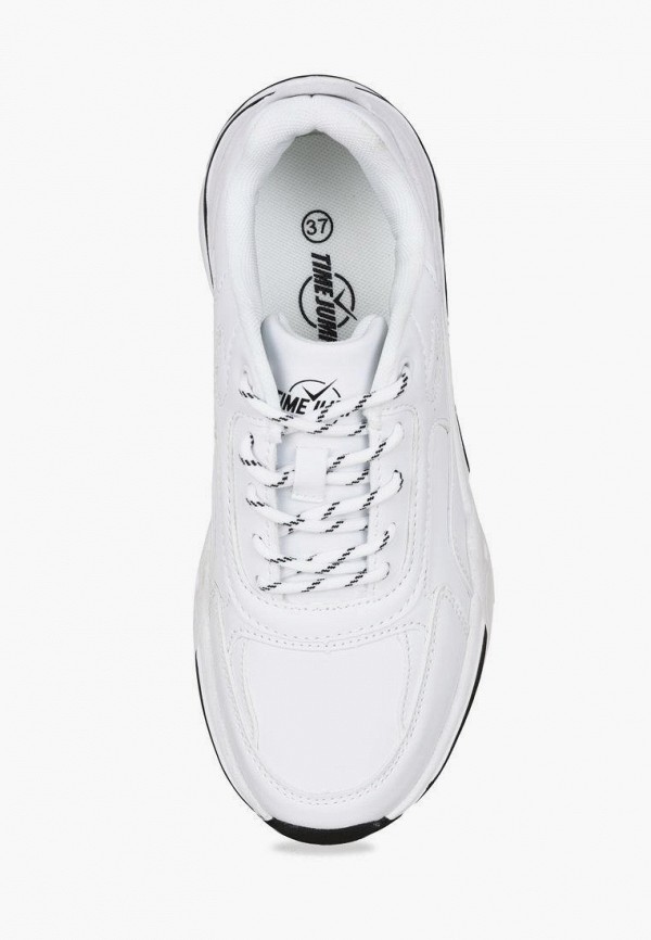 фото Кроссовки timejump