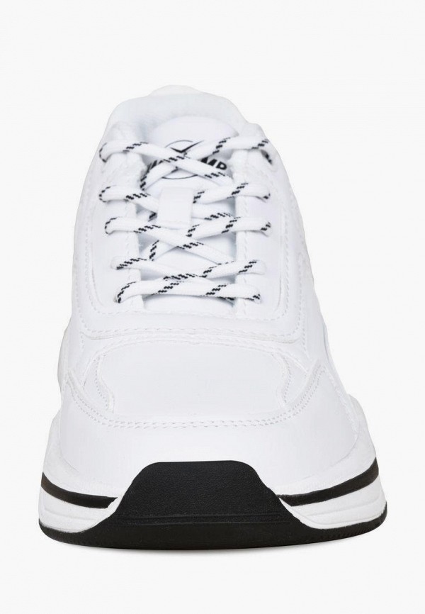 фото Кроссовки timejump