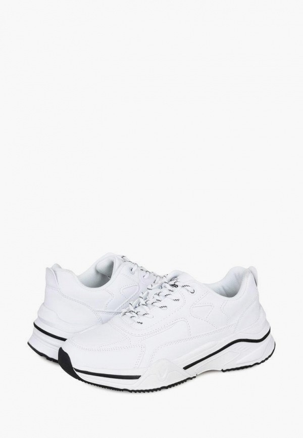 Кроссовки TimeJump белый, размер 36, фото 8