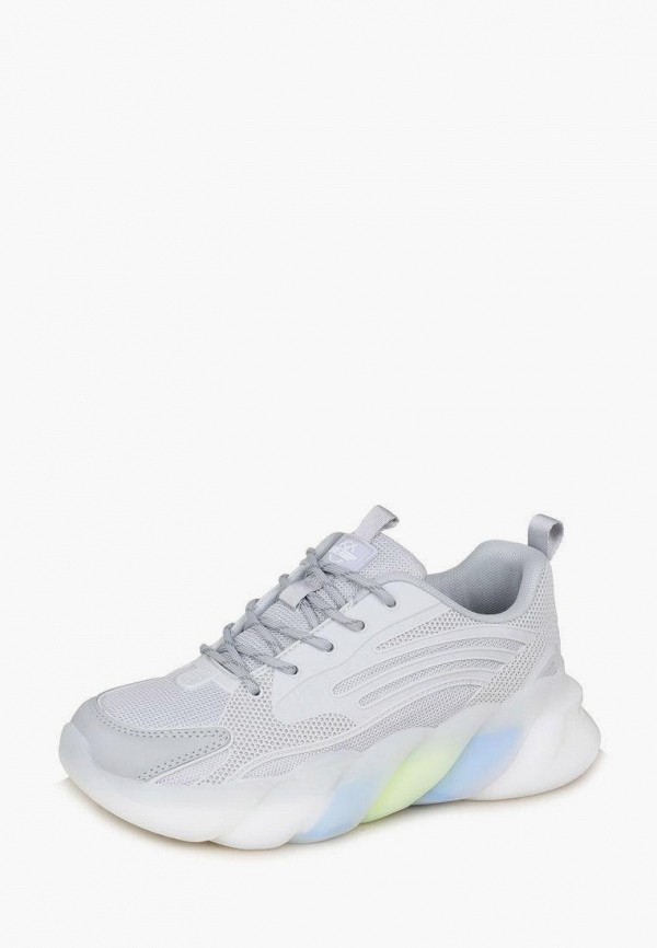 Кроссовки TimeJump серый, размер 36, фото 2