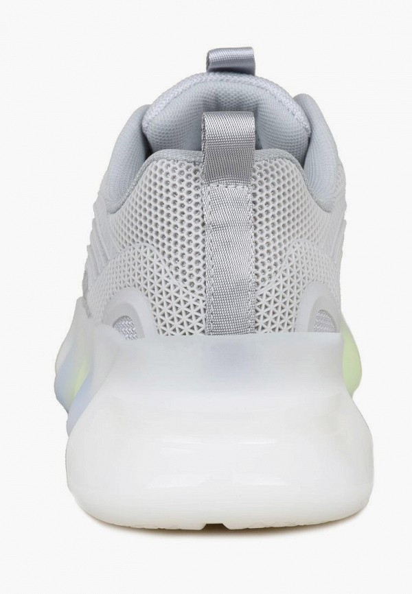 Кроссовки TimeJump серый, размер 36, фото 5