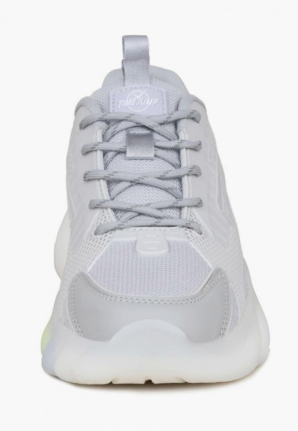 Кроссовки TimeJump серый, размер 36, фото 6
