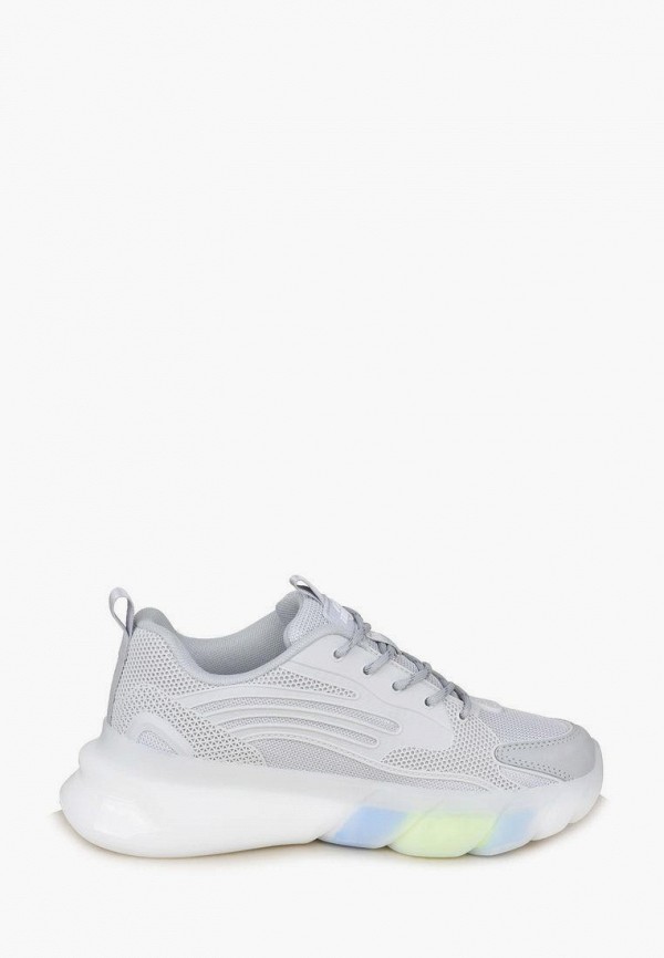 Кроссовки TimeJump серый, размер 36, фото 7