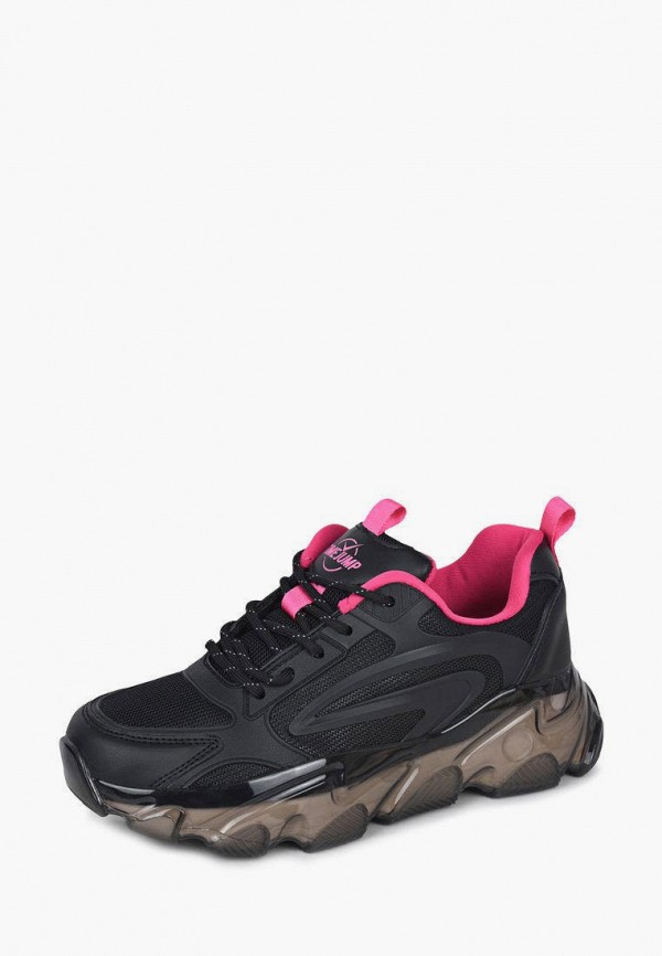 фото Кроссовки timejump