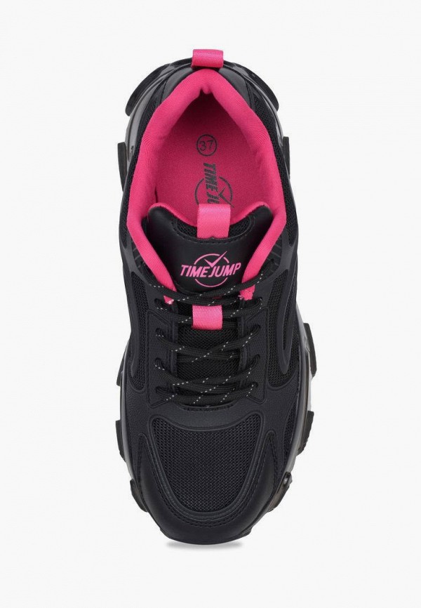 фото Кроссовки timejump