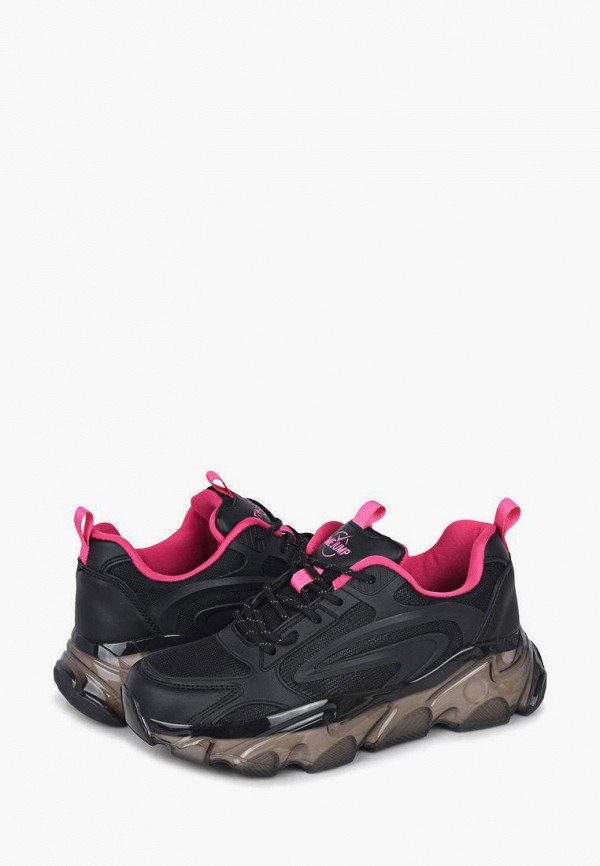 фото Кроссовки timejump