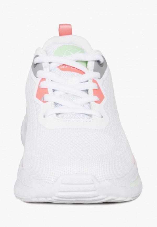 фото Кроссовки timejump