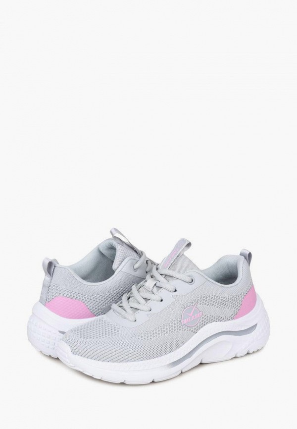 фото Кроссовки timejump