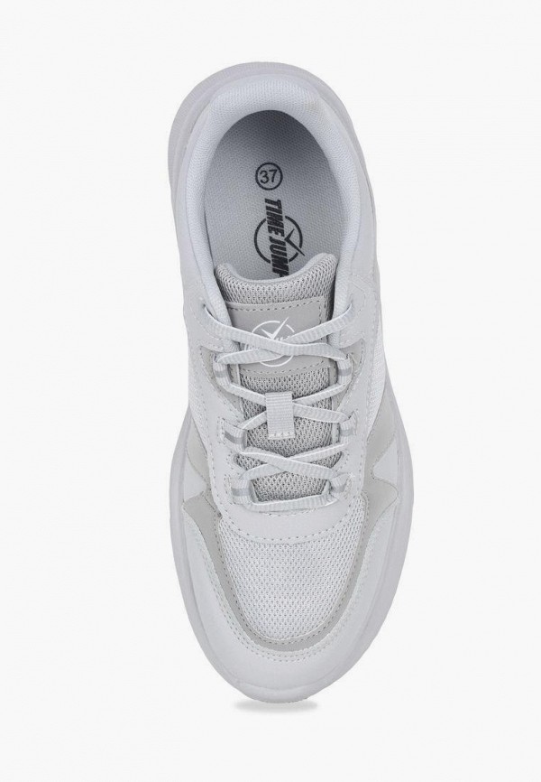 Кроссовки TimeJump серый, размер 38, фото 3