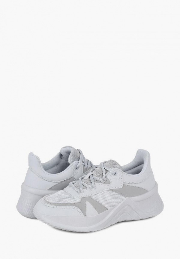 Кроссовки TimeJump серый, размер 38, фото 8