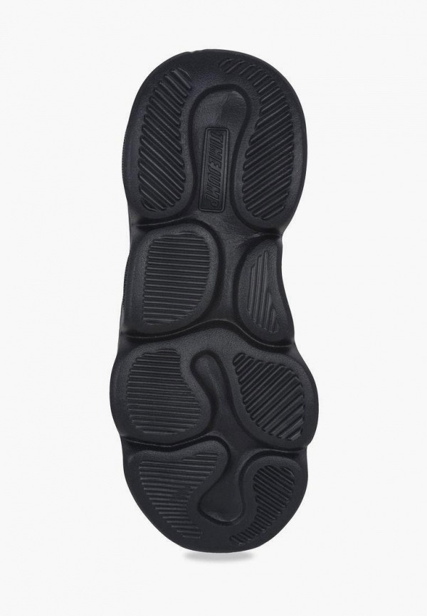 Кроссовки TimeJump черный, размер 36, фото 4