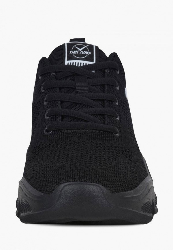 Кроссовки TimeJump черный, размер 36, фото 6