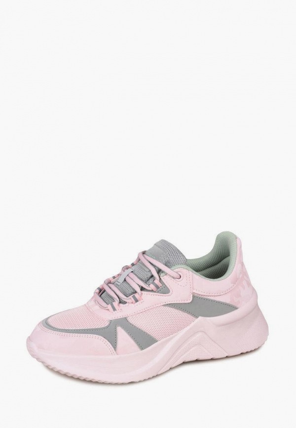 Кроссовки TimeJump розовый, размер 36, фото 2