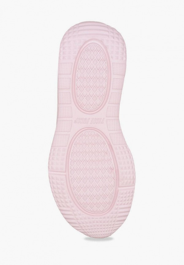 Кроссовки TimeJump розовый, размер 36, фото 4