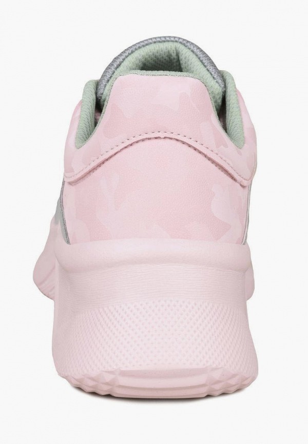 Кроссовки TimeJump розовый, размер 36, фото 5