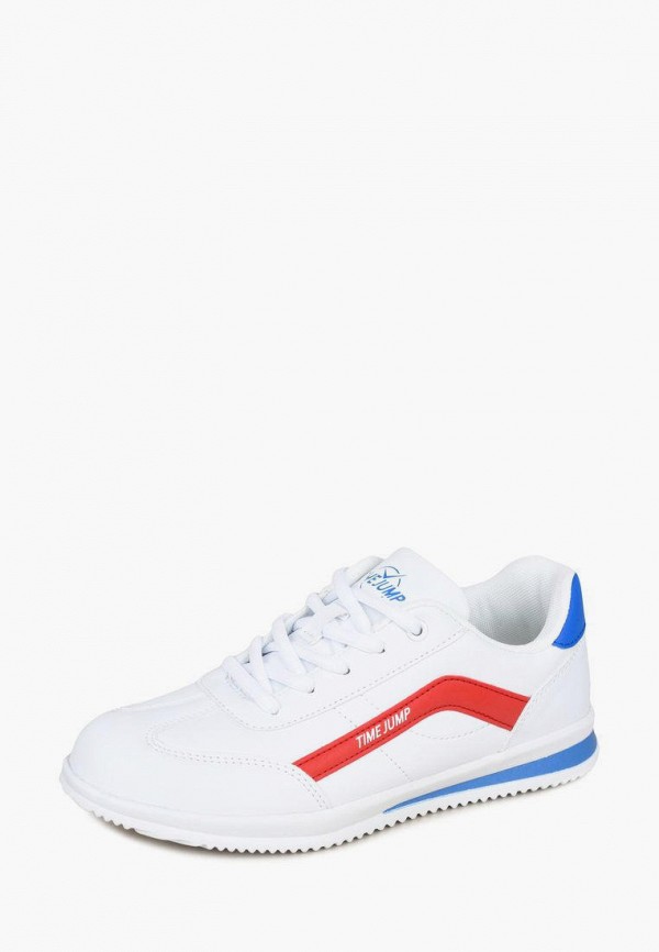 Кроссовки TimeJump белый, размер 38, фото 2