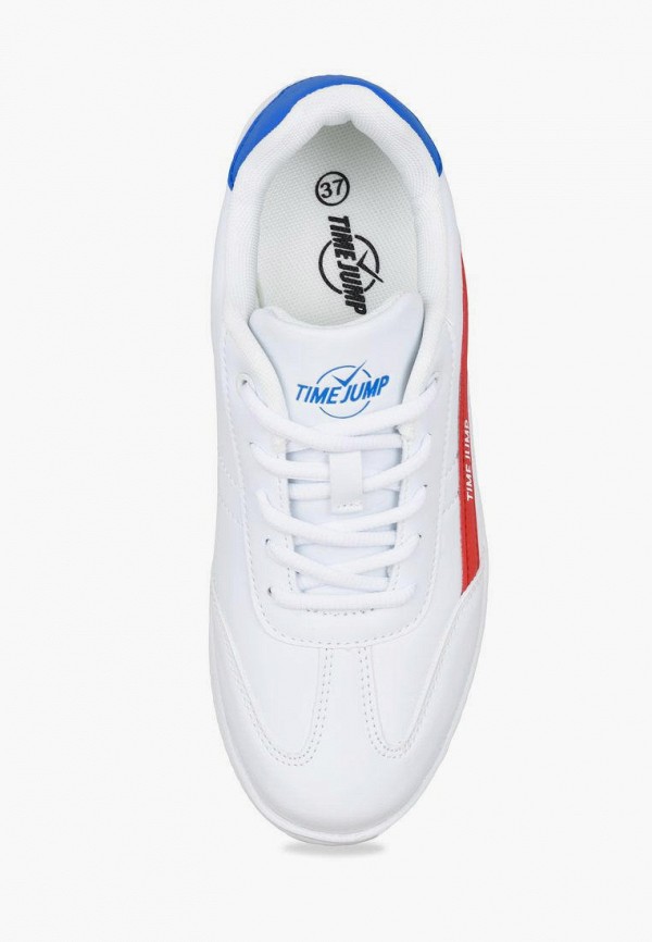 Кроссовки TimeJump белый, размер 38, фото 3