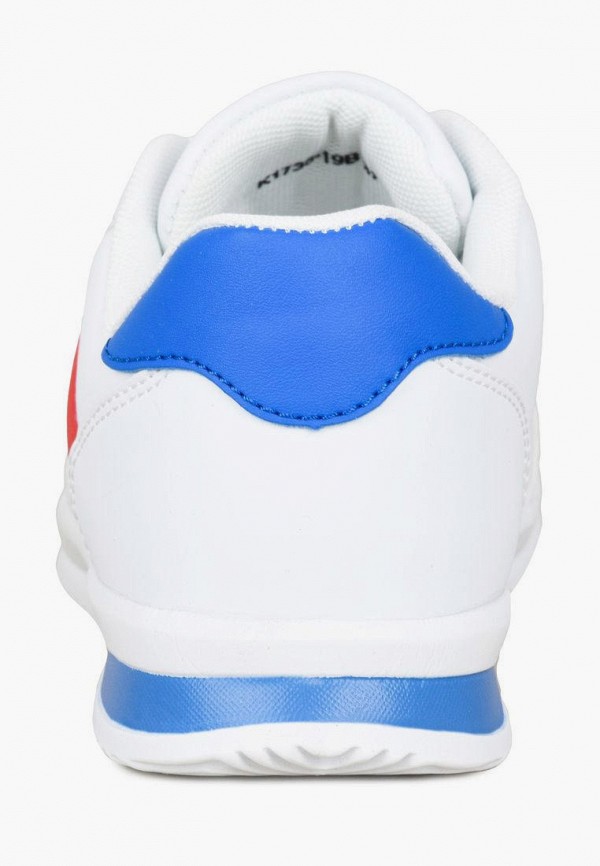 Кроссовки TimeJump белый, размер 38, фото 5