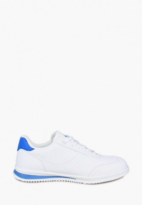 Кроссовки TimeJump белый, размер 38, фото 7