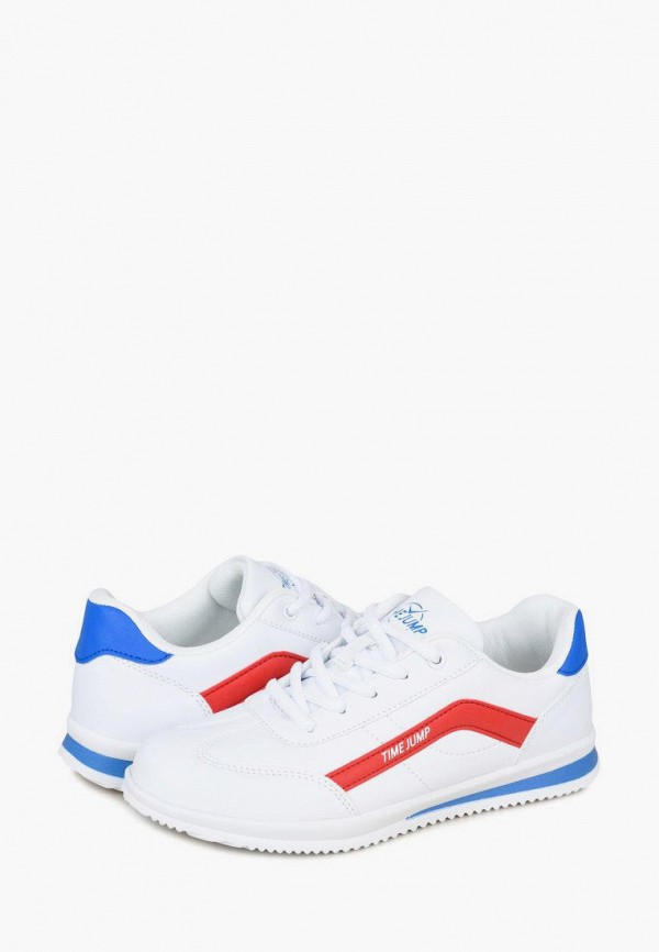 Кроссовки TimeJump белый, размер 38, фото 8