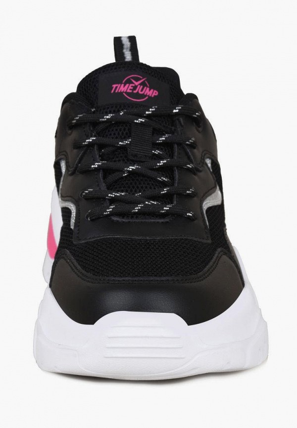 фото Кроссовки timejump