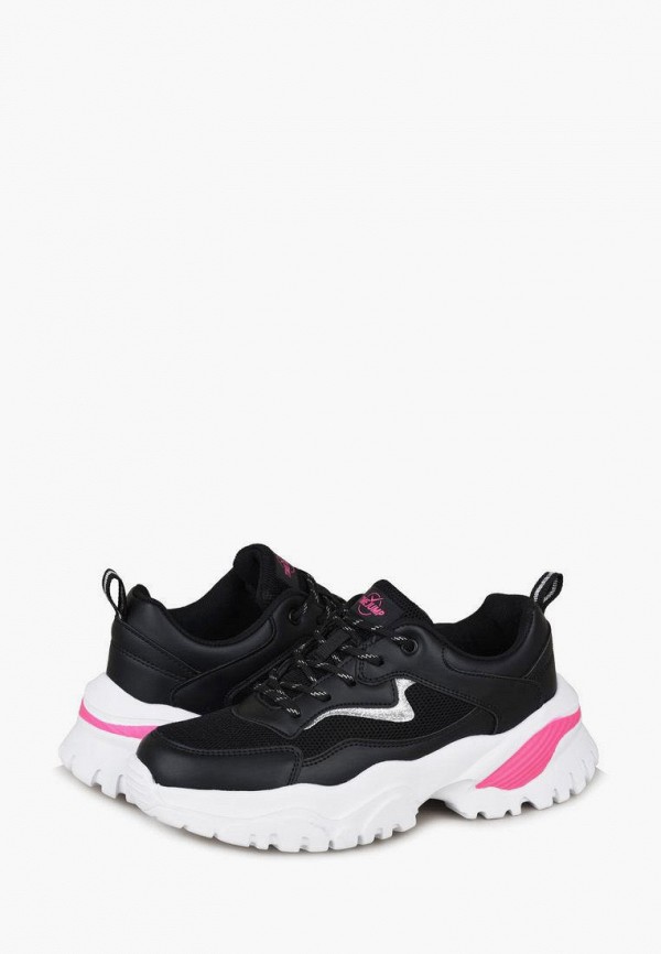 фото Кроссовки timejump