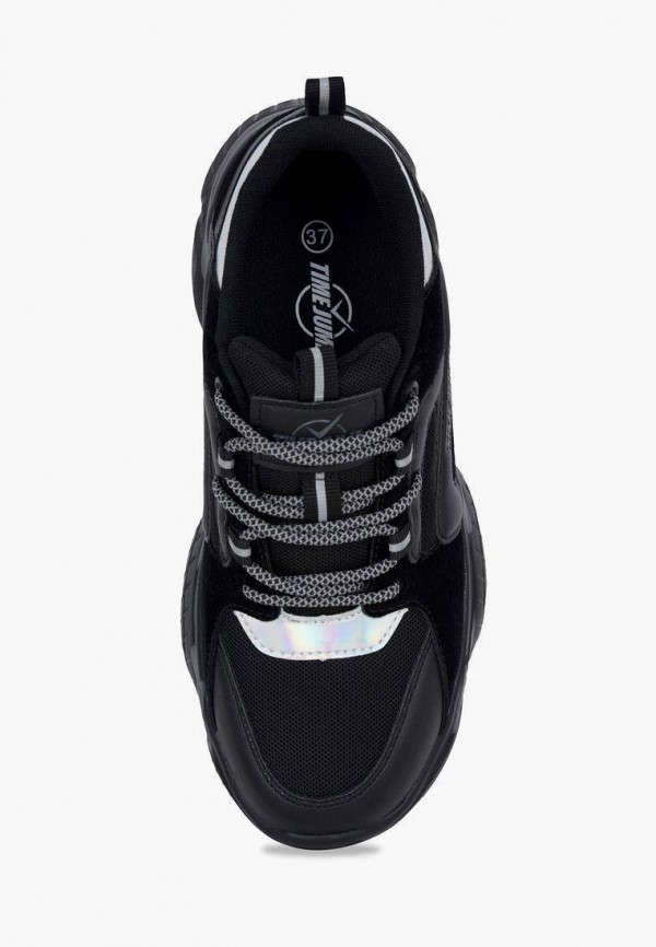 фото Кроссовки timejump