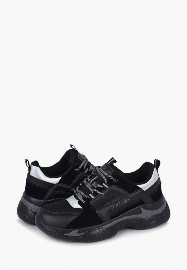 фото Кроссовки timejump