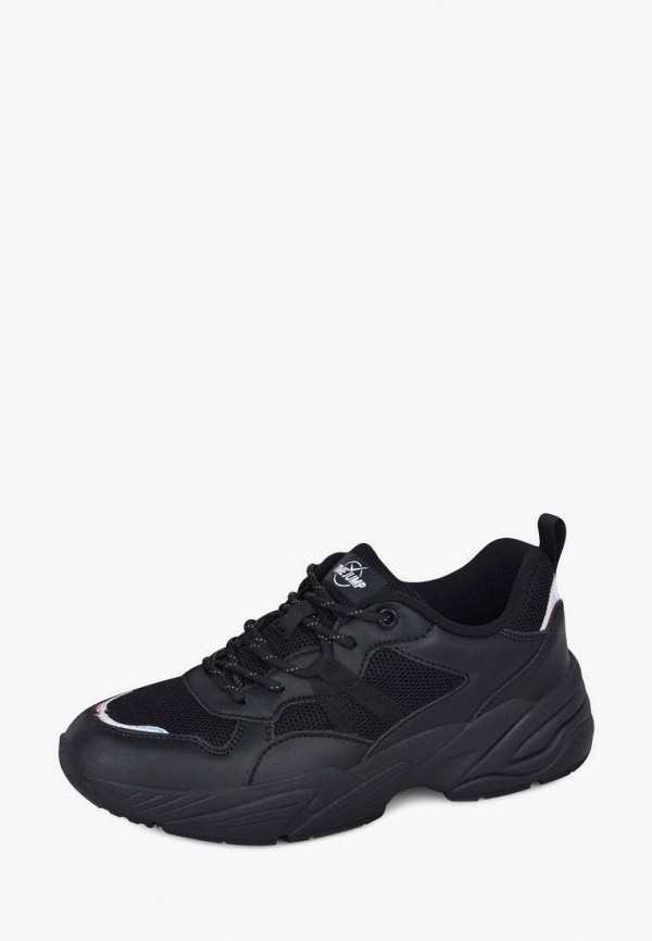 Кроссовки TimeJump черный, размер 37, фото 2