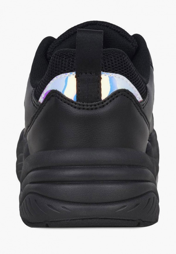 Кроссовки TimeJump черный, размер 37, фото 5