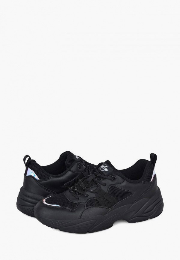 Кроссовки TimeJump черный, размер 37, фото 8