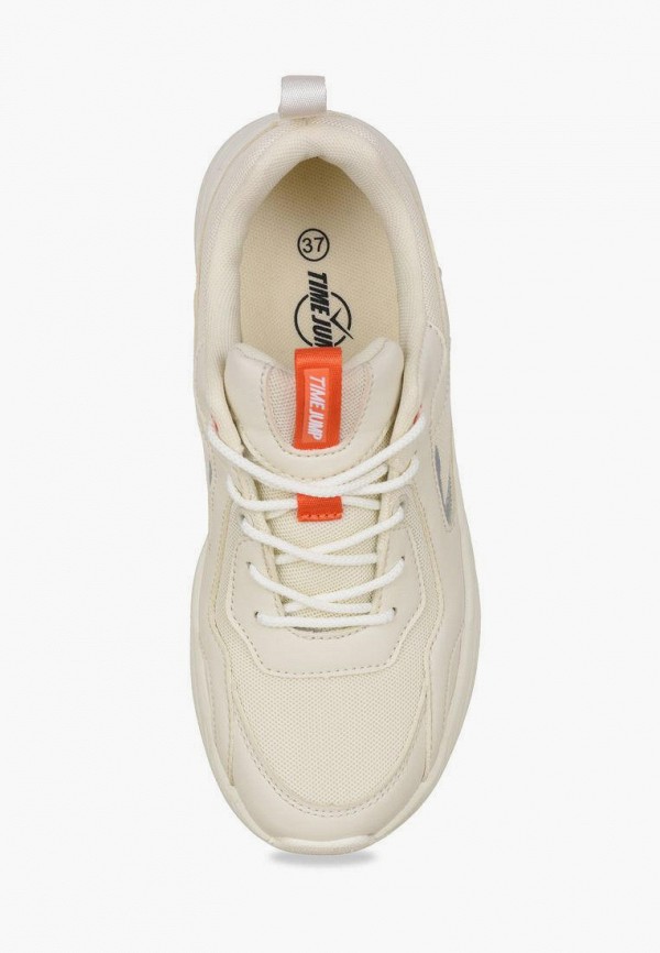 фото Кроссовки timejump