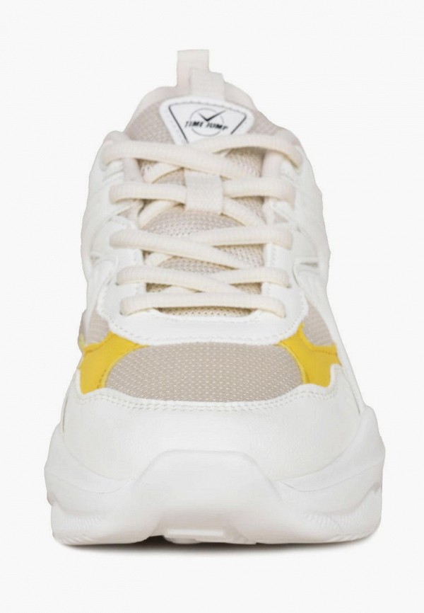 фото Кроссовки timejump