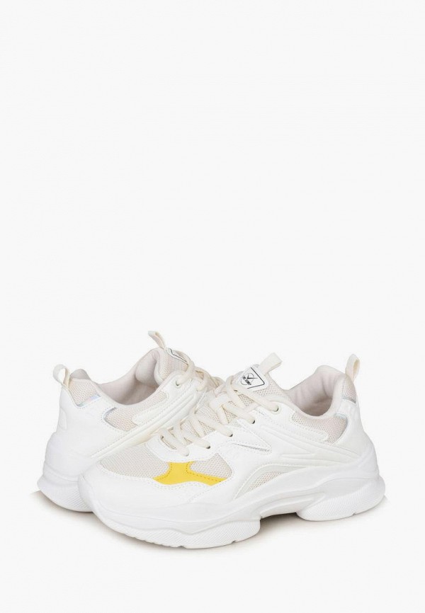 фото Кроссовки timejump