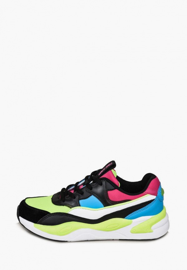 фото Кроссовки timejump