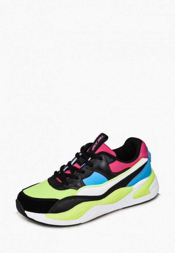 фото Кроссовки timejump